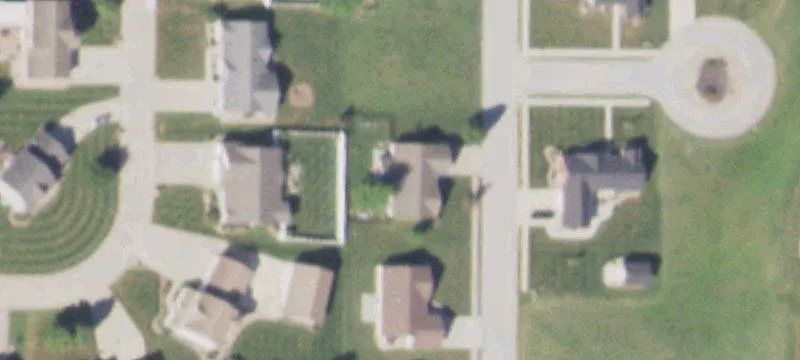 Residential Development Lot
