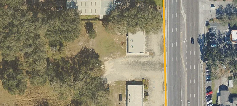 Subdividable Self-Storage Land