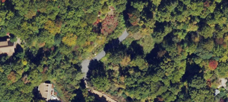 Mountain View Residential Land Lot