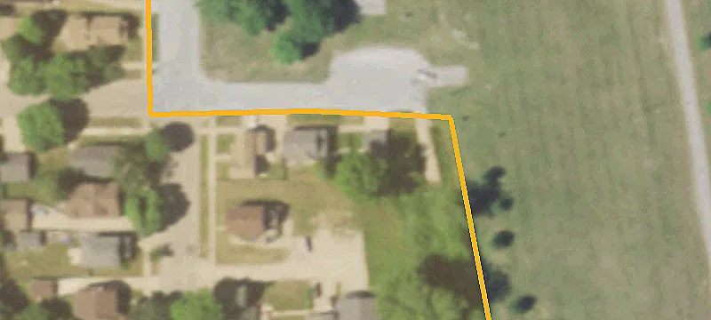 Vacant Residential Lot
