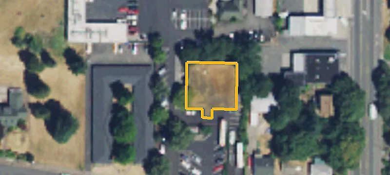 Multifamily Development Land Opportunity