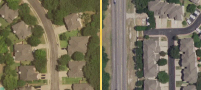 Four-Acre Land Parcel