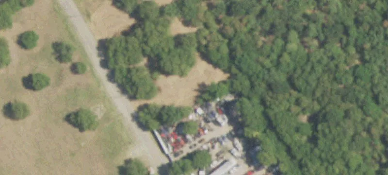 PD 101 Commercial Land Parcel