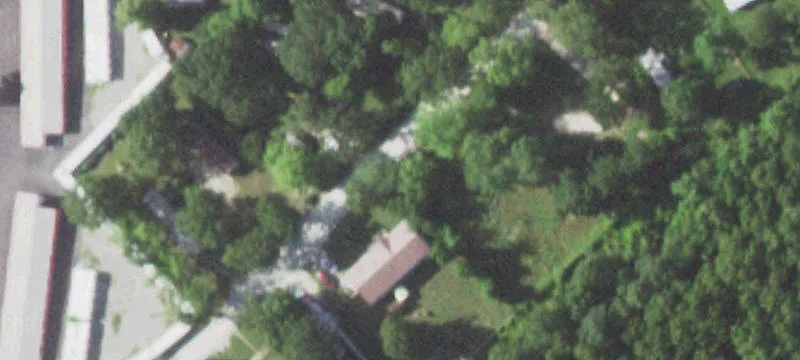 Residential Development Lot with Utilities