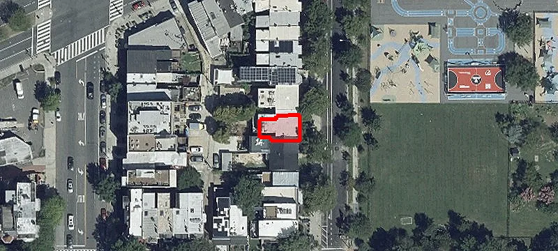 Residential Income Property