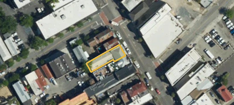 Mixed-Use Retail and Residential