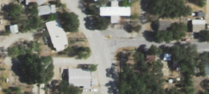 Residential Acreage with Privacy