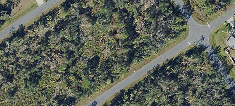Vacant Residential Lot