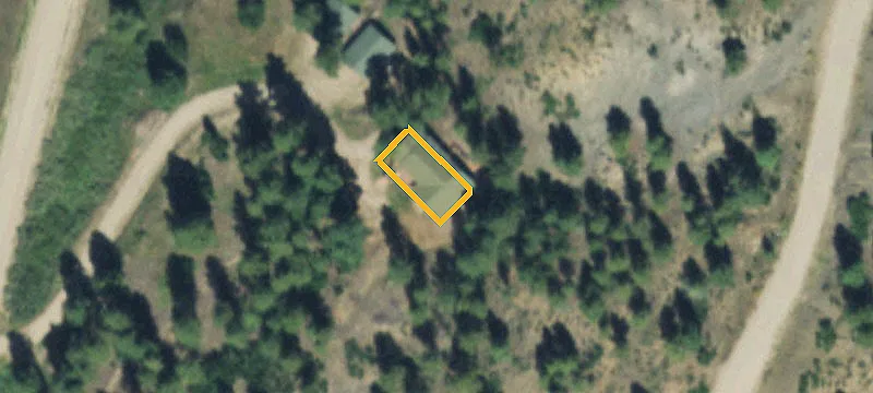 Acreage Homesite in Gated Community
