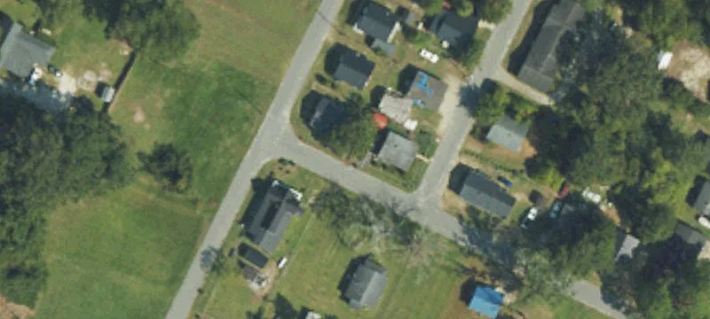 Residential Land Lot
