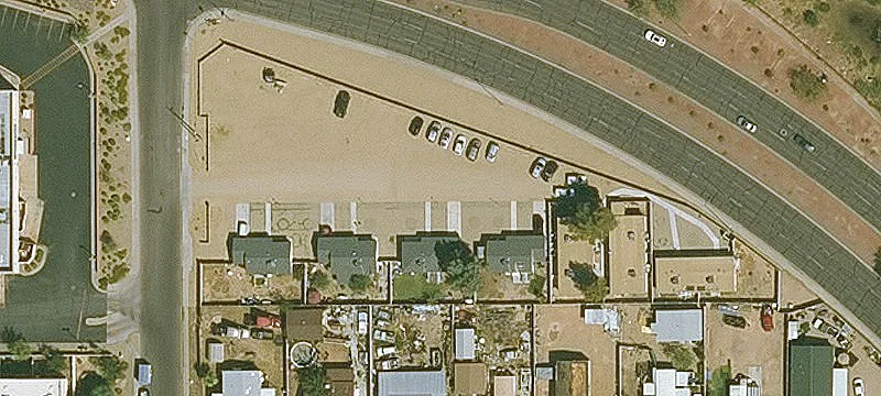 10-Unit Value-Add Apartment Building