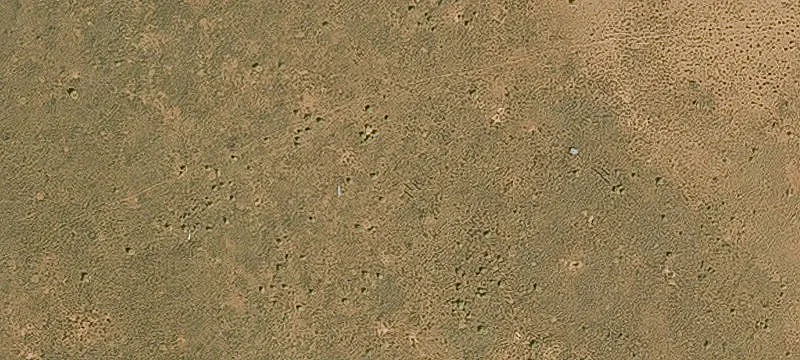 Residential Land Lot