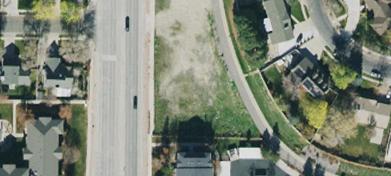 Flat Retail-Ready Commercial Lot