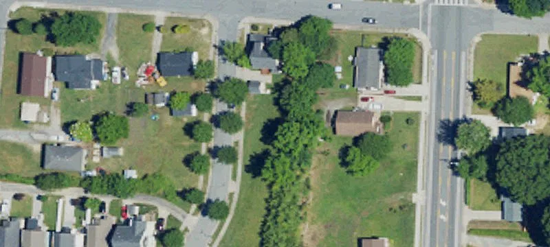 Cleared Residential Build Lots