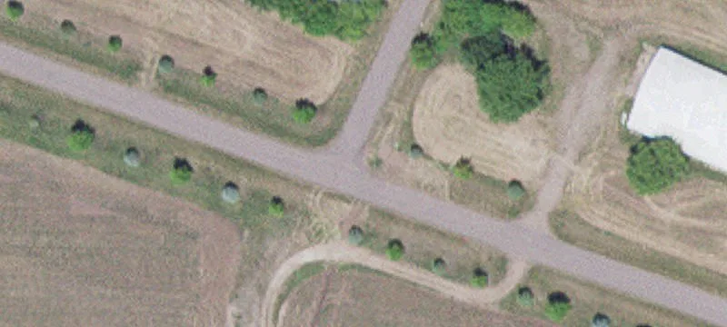 Residential Land Home Lot
