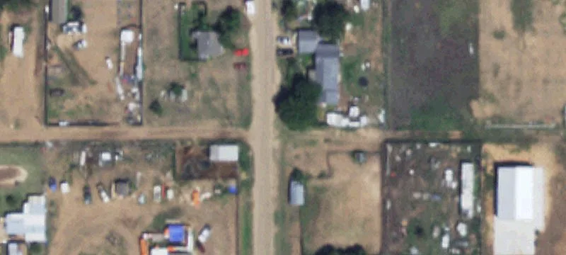 Agricultural Land Parcel