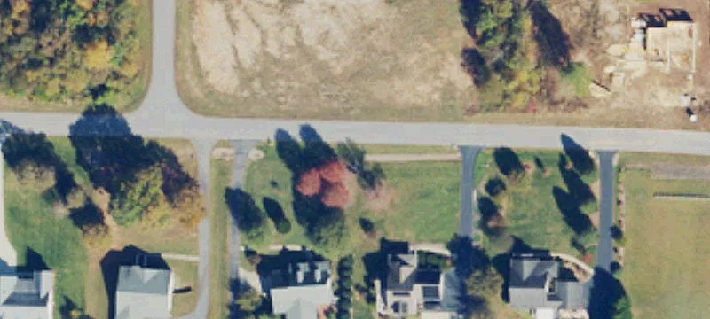 Buildable Double Lot Opportunity