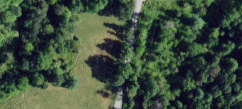 Recreation Land Parcel with Views