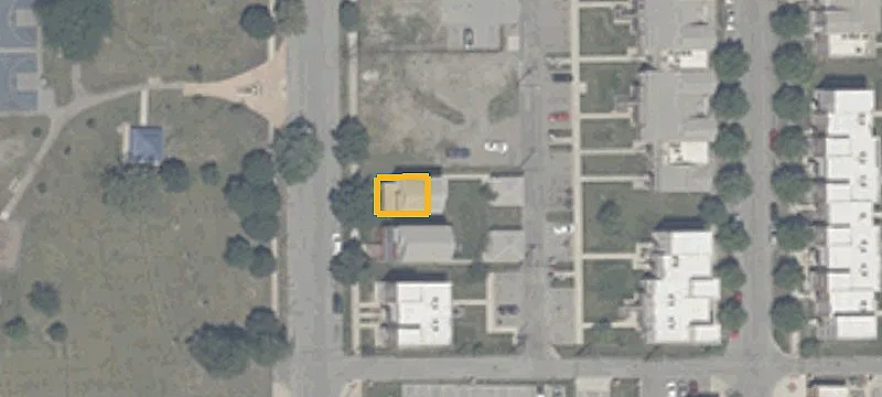 Vacant Home-Building Lot