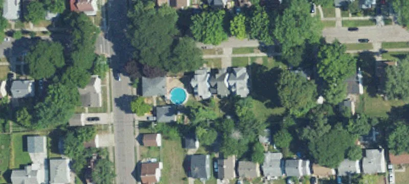Rented Duplex Investment with Two Units