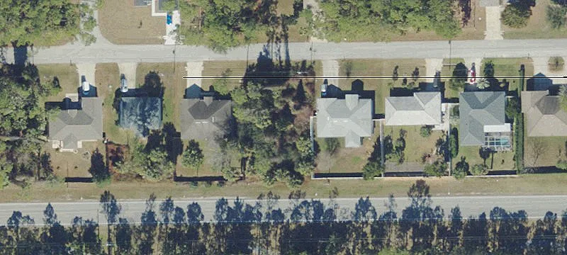 Residential Home Lot