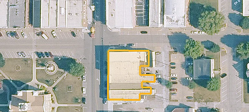 Residential Development Lot