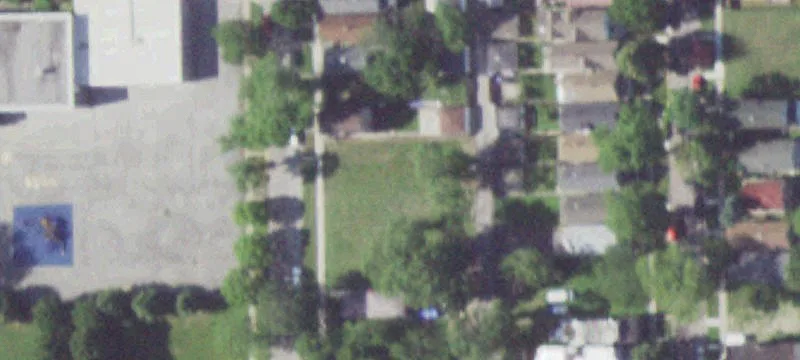 Zoned Residential Development Lot