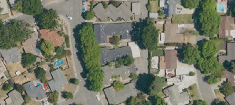 Residential Income Triplex