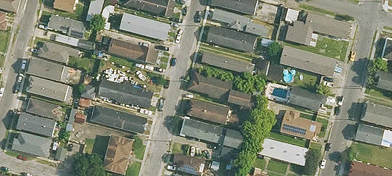 Renovated Duplex with Two Driveways
