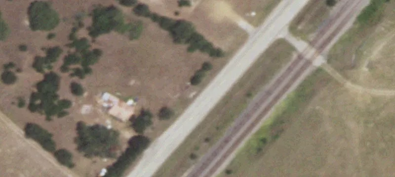 Unzoned RV-Friendly Land Parcel