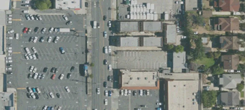 Specialty Commercial Property