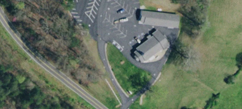 Residential Development Land Lot