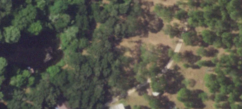 Acre Residential Homesite Land