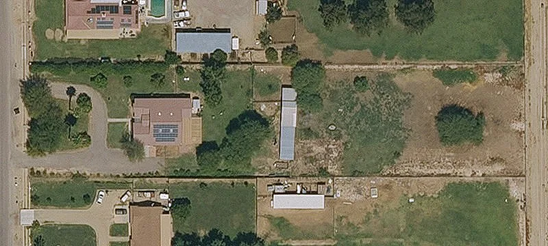 Equestrian Property with Arena and Stalls