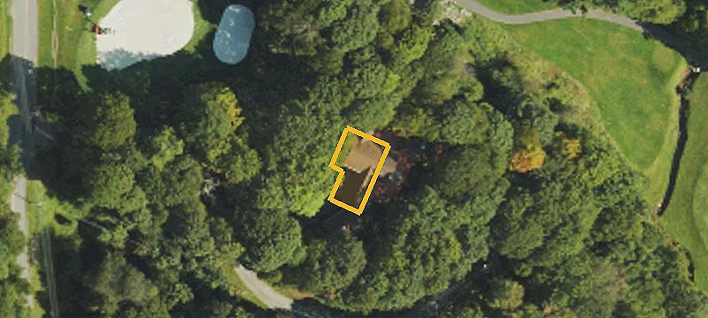 Residential Development Lot with Mountain Views