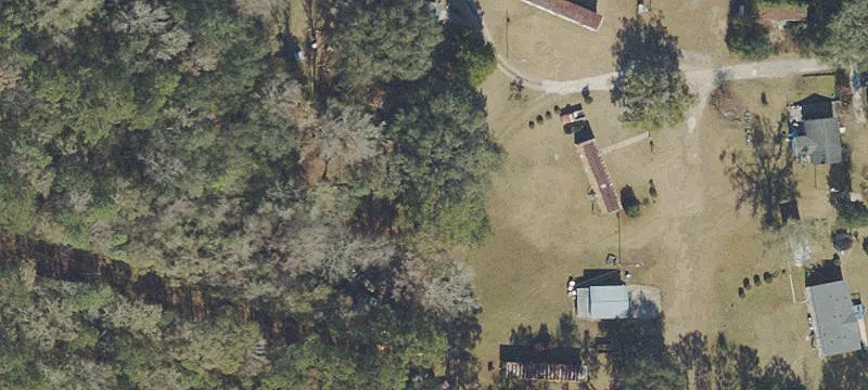 Vacant Land Parcel