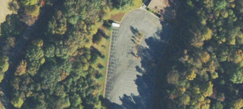Church Campus with Classroom Space
