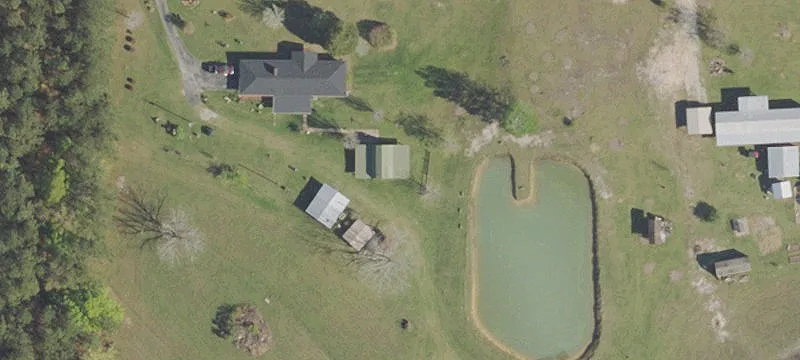 Residential Development Land Lot