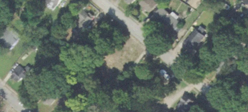 Residential Home Lot