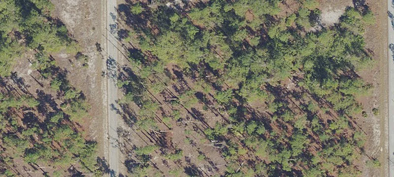 Residential Development Lot