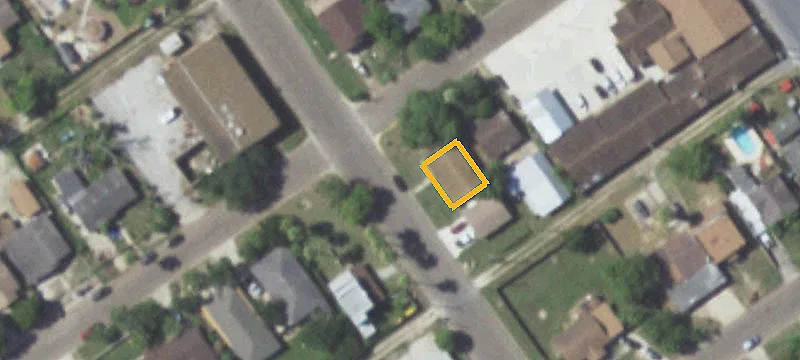 Residential Building Lot