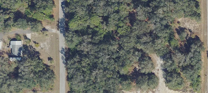 Residential Half-Acre Cul-de-Sac Lot