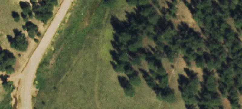 Build-Ready Mountain Lot