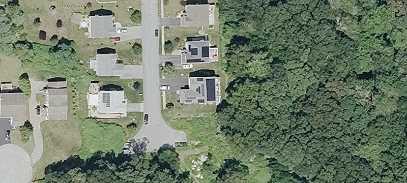 Vacant Residential Development Lot
