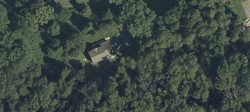 Residential Land Parcel With Privacy