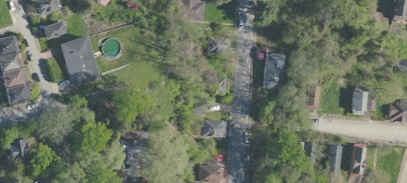 Vacant Development Lot
