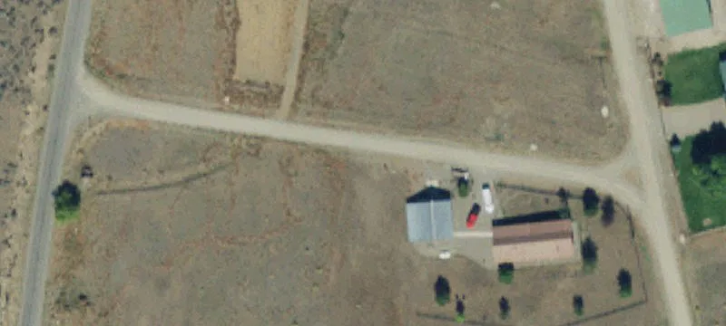 Recreation Land with Mountain Views