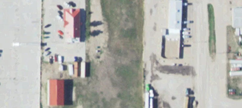 Commercial Land Lot Over One Acre