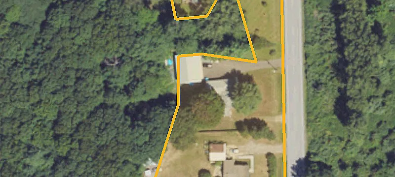Zoned Residential Development Land