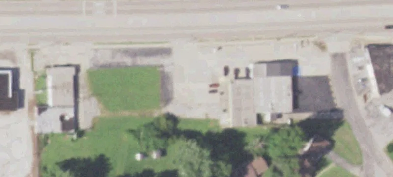 High-Visibility Commercial Development Lot
